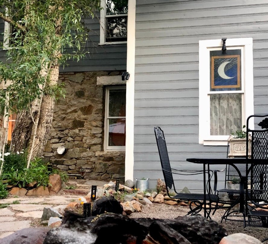 Alma House Inn of Silverton主图