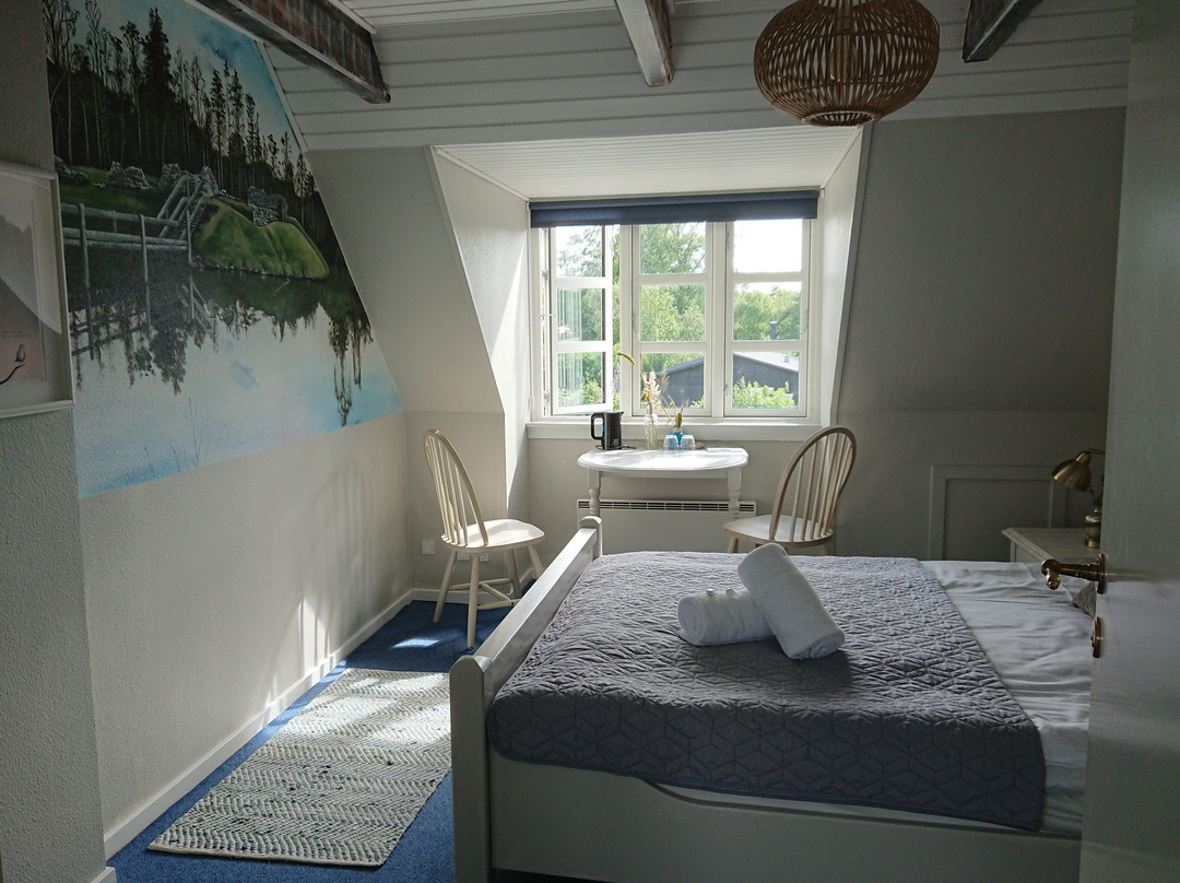 Havgaarden Badehotel主图