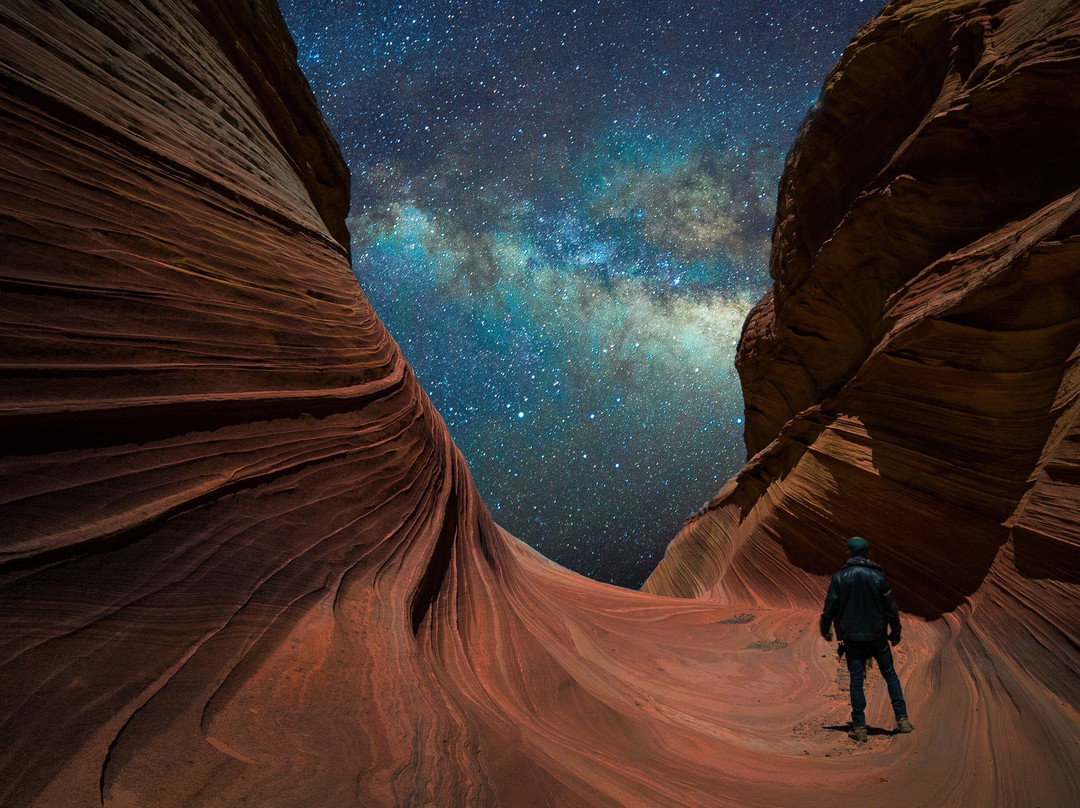 Expedition Kanab-卡纳布必去景点