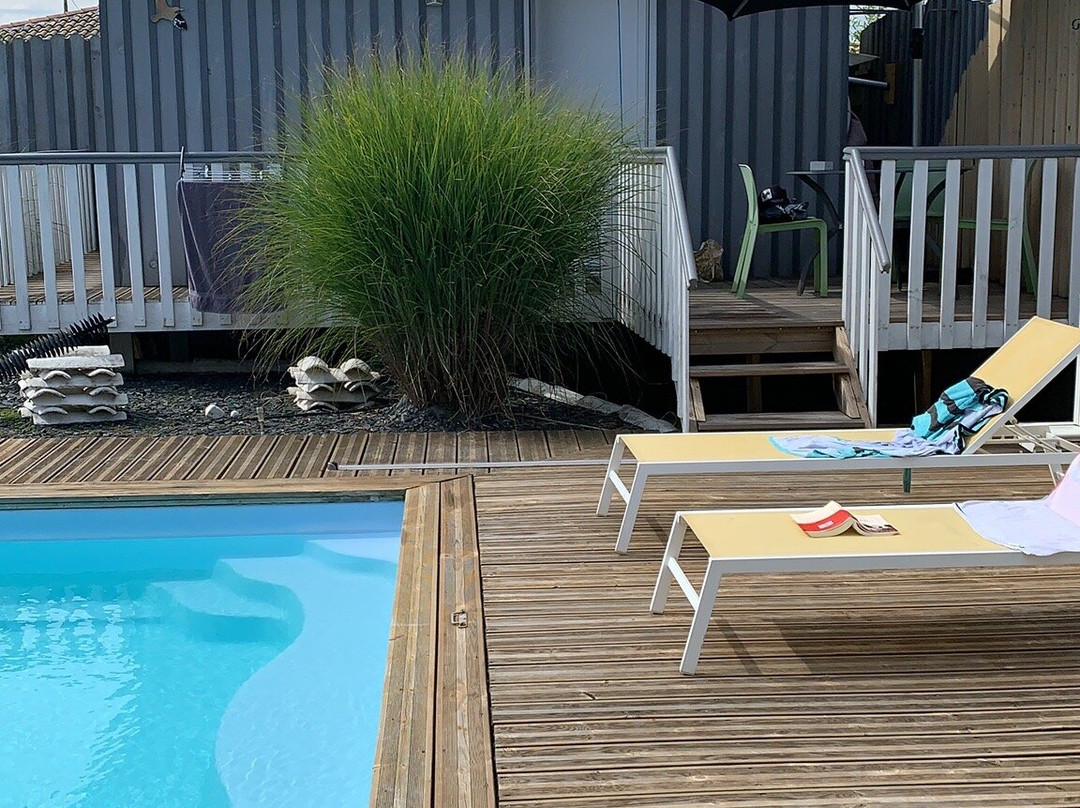 Pascale and Marc主图