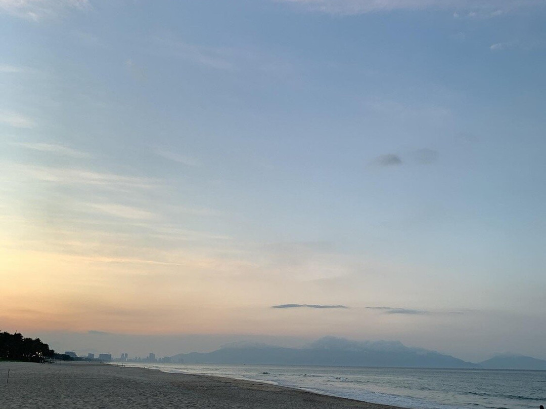 Park Regis Cocobay Da Nang主图