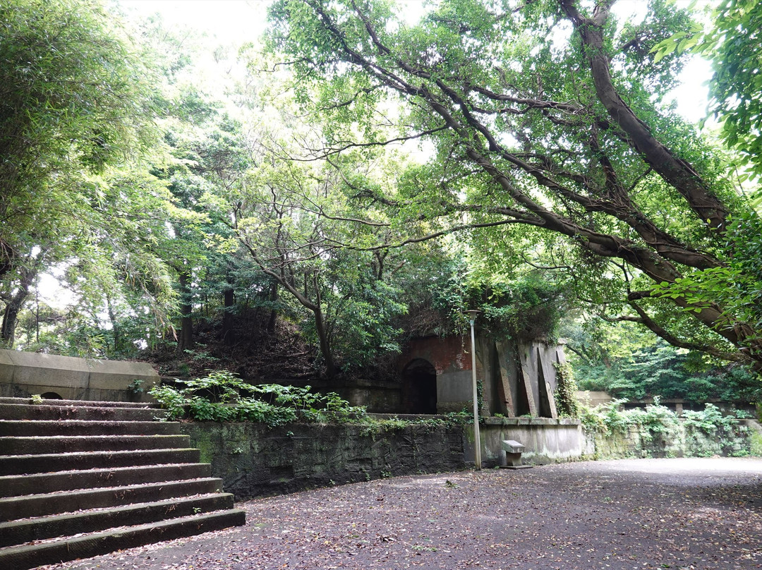 Cape Kannonzaki景点图片