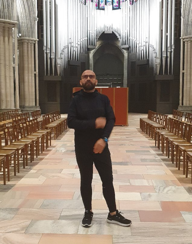 Skansen Svingbru-特隆赫姆必去景点