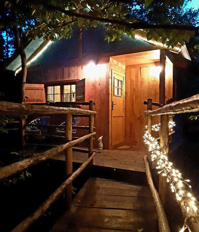 Bed and Breakfast Il Giardino dei Semplici主图