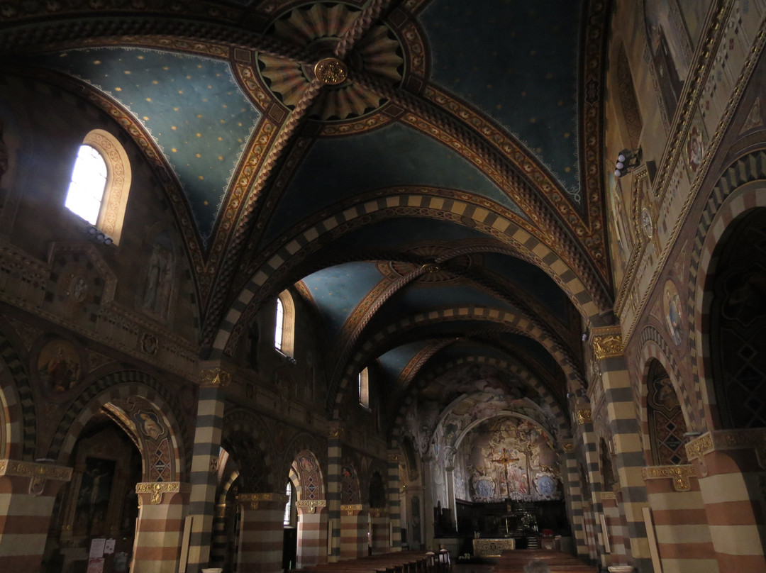 Cattedrale di Santa Maria Assunta景点图片