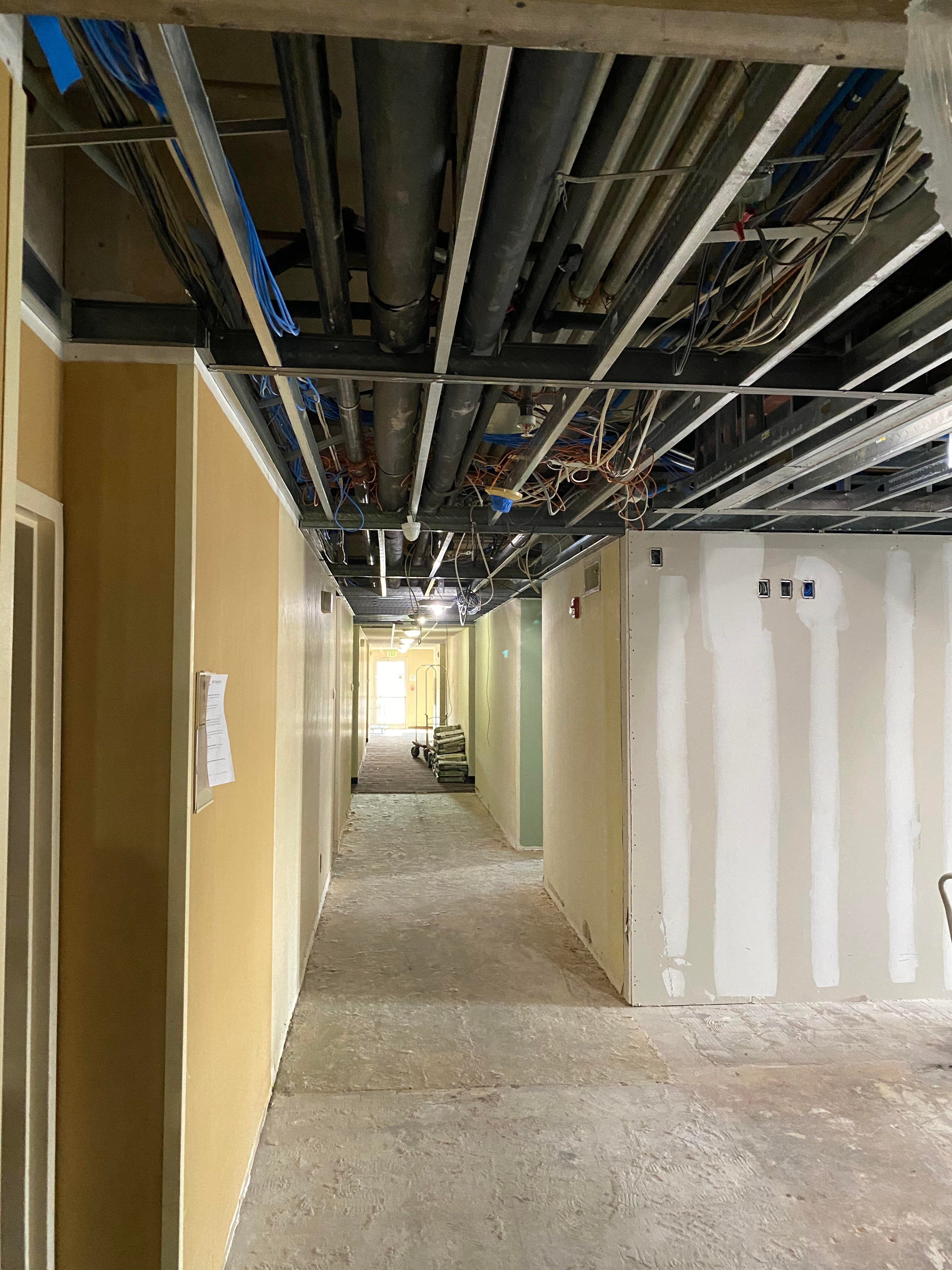 Holiday Inn Spartanburg Northwest By IHG-浴室