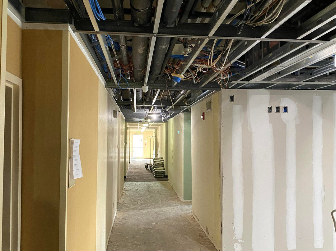 Holiday Inn Spartanburg Northwest By IHG主图