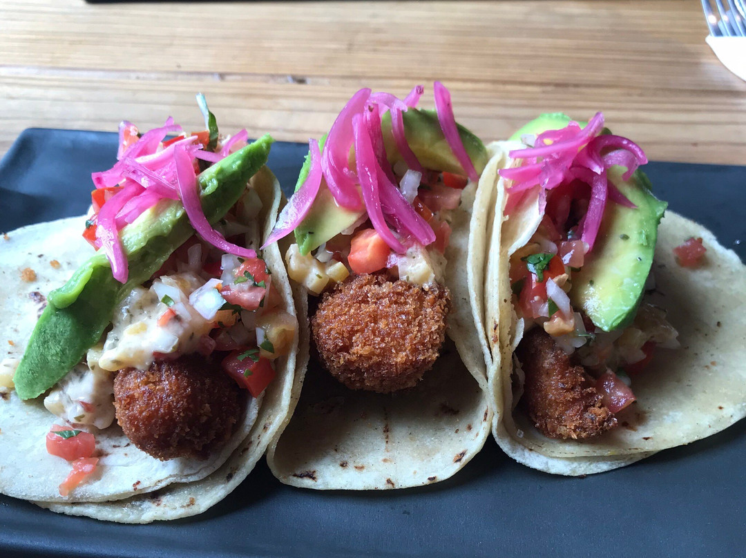 Casa Antigua Panama Hotel & Rooftop主图