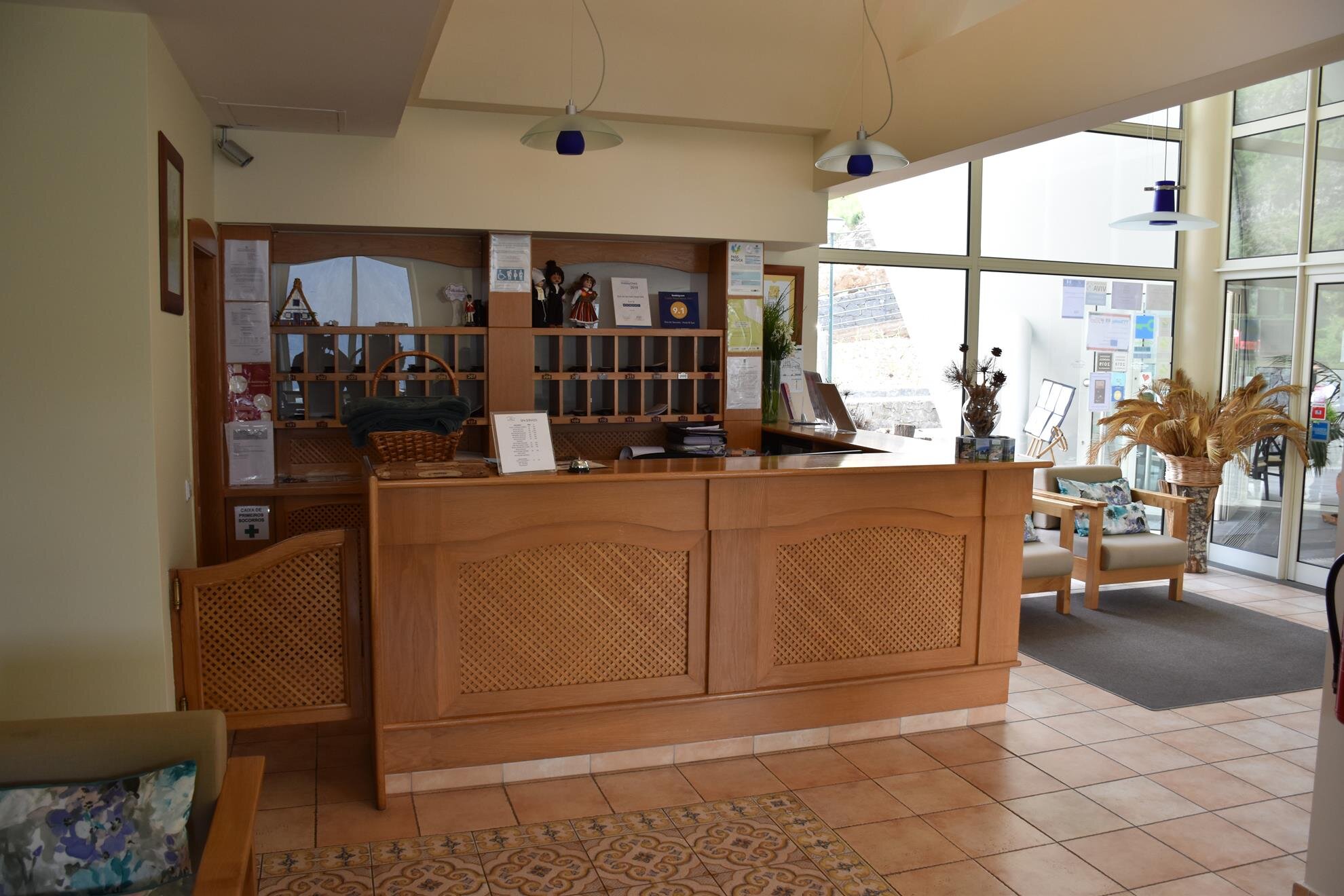 Eira do Serrado Hotel & SPA-浴室