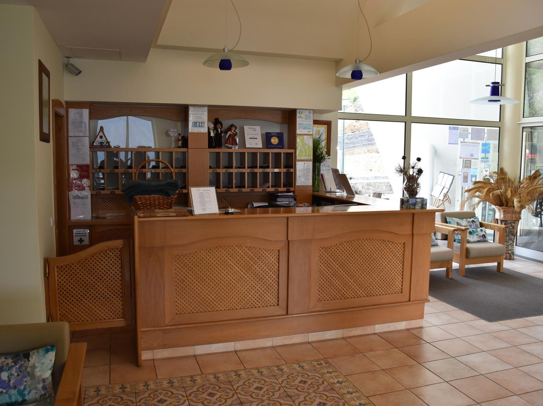 Eira do Serrado Hotel & SPA主图