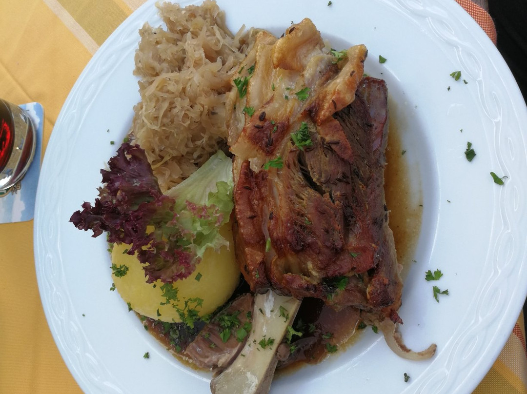 Alte Post Neuses主图