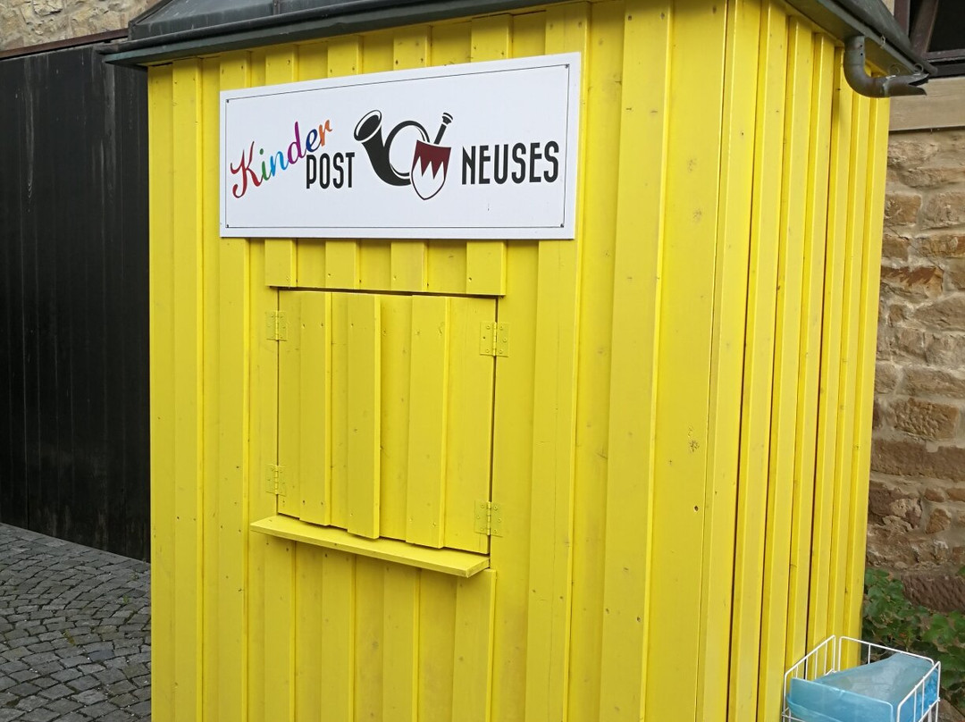 Alte Post Neuses主图