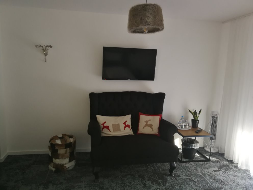 Das Haus am See主图