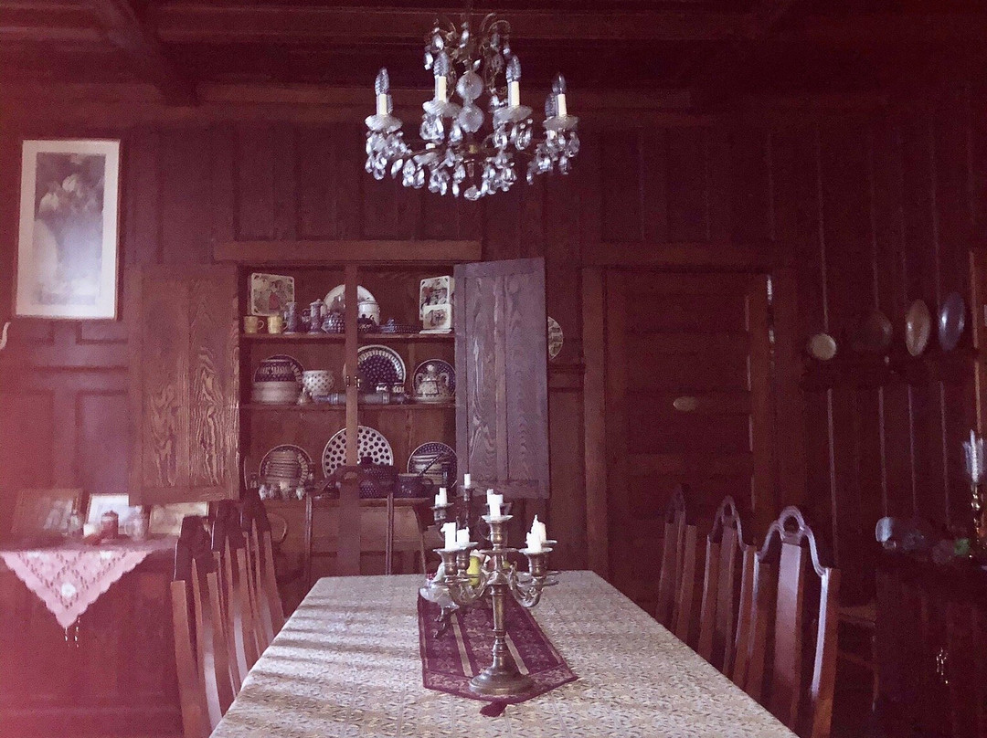 Mountain Laurel Inn主图