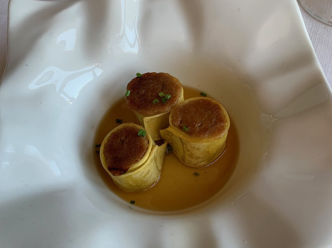 Hospederia Rural  Casas Nuevas主图