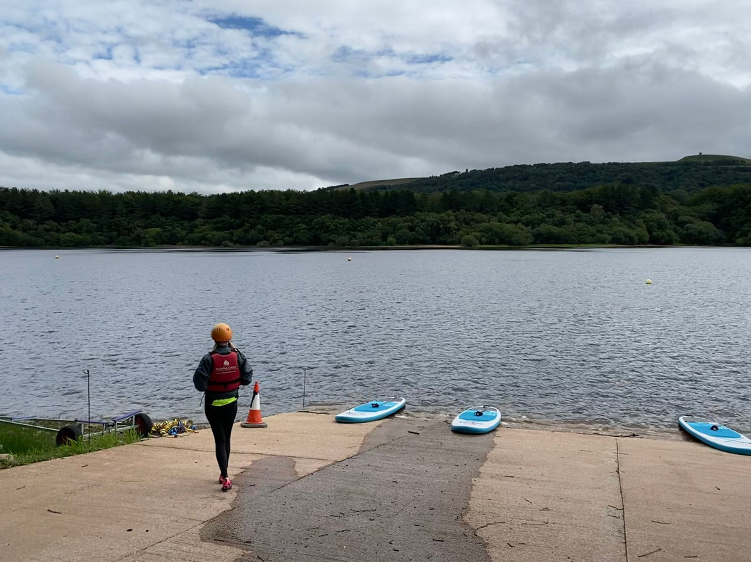 The Anderton Centre-乔利必去景点