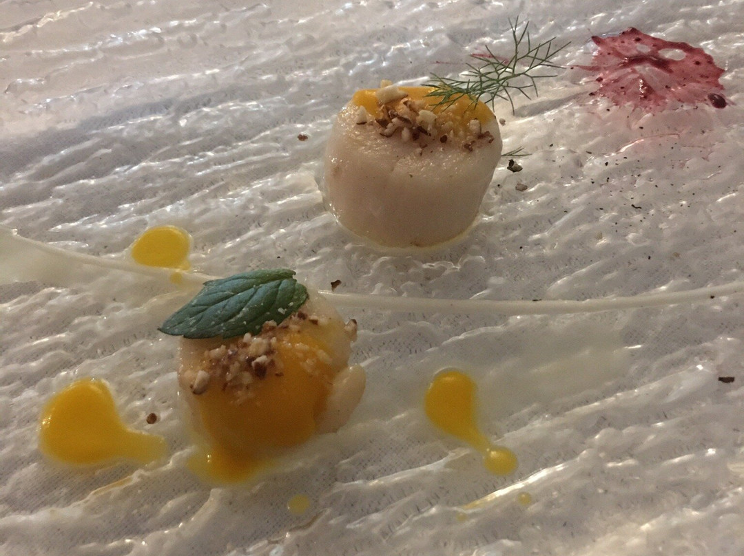 Mastroianni's Bed & Bistro主图