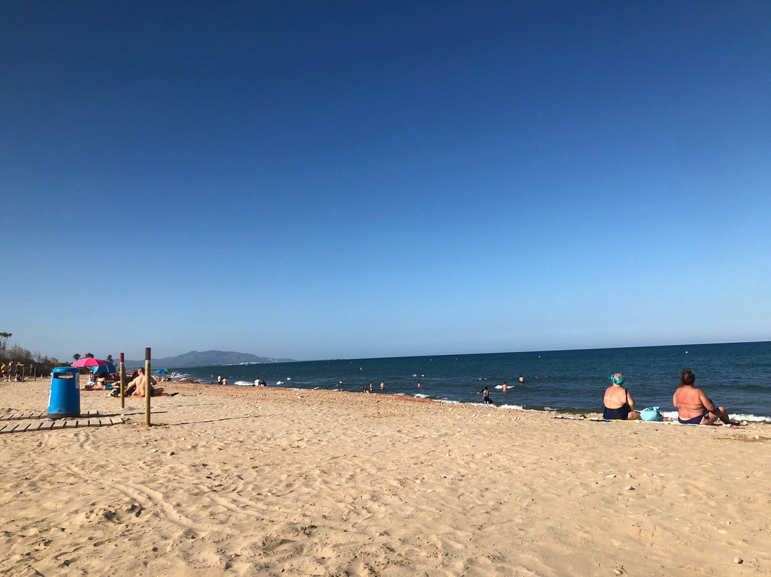 Playa Dorada Primera Linea