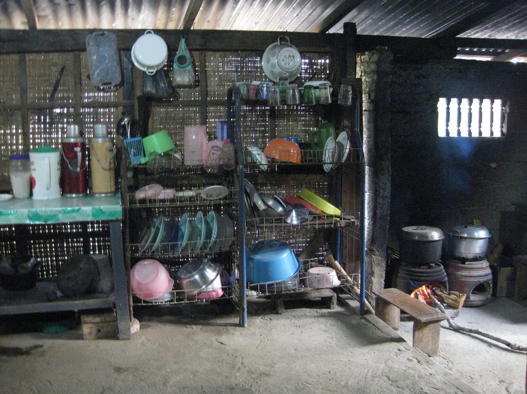 Balinese Culinary Class景点图片