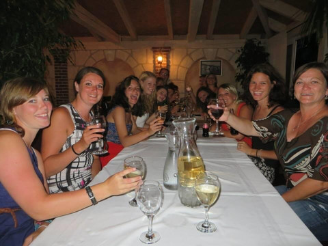 The Overlanders-爱丁堡必去景点