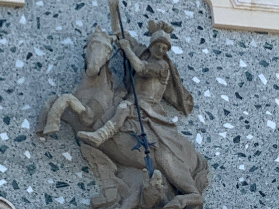 Chiesa di San Giorgio景点图片