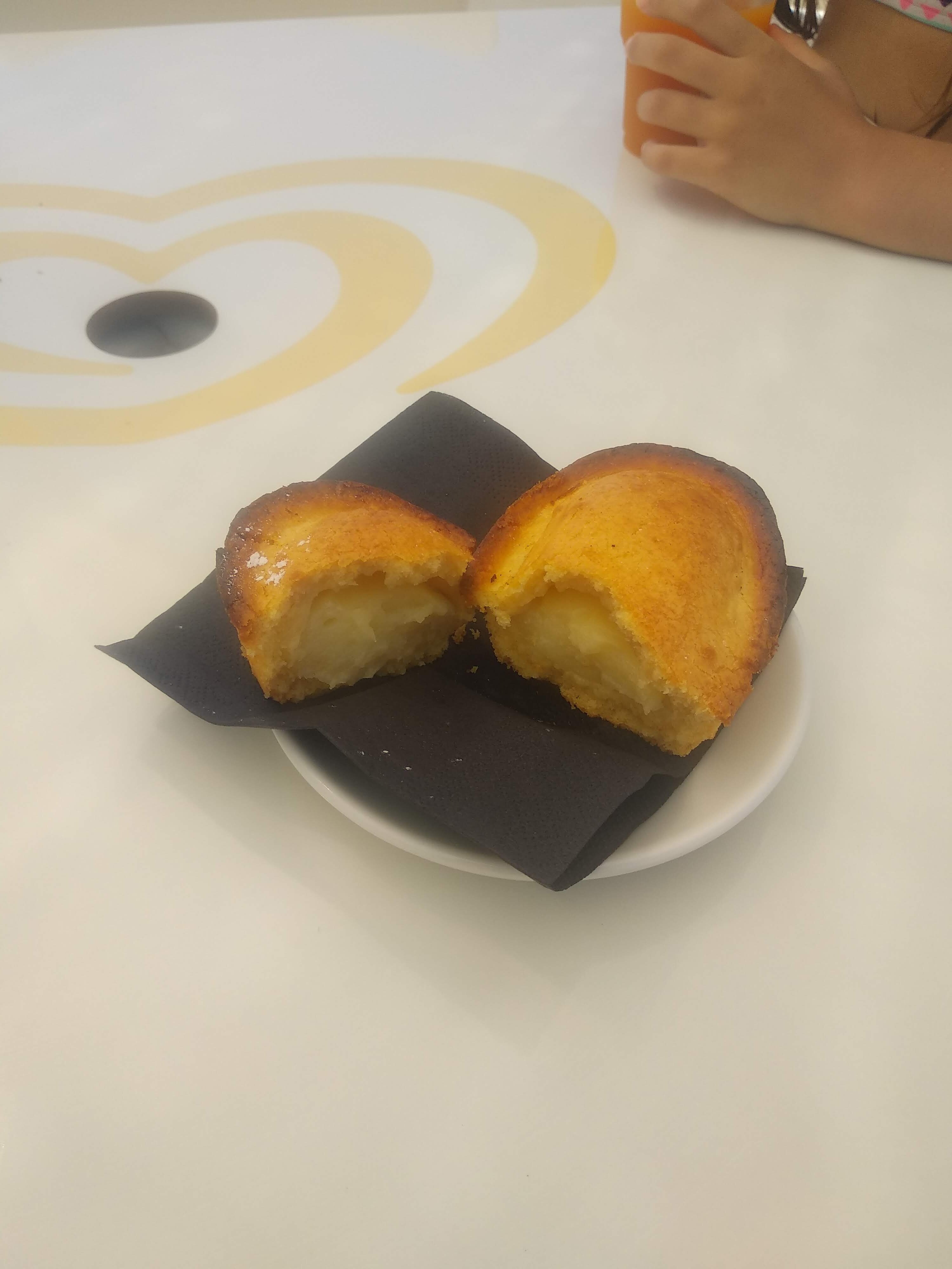 Residence Baia d’Oro-餐饮