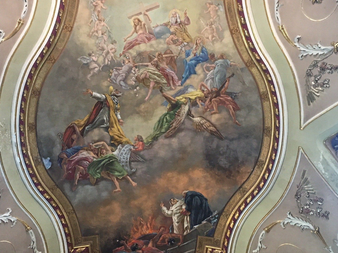 Chiesa di San Nicola di Bari景点图片