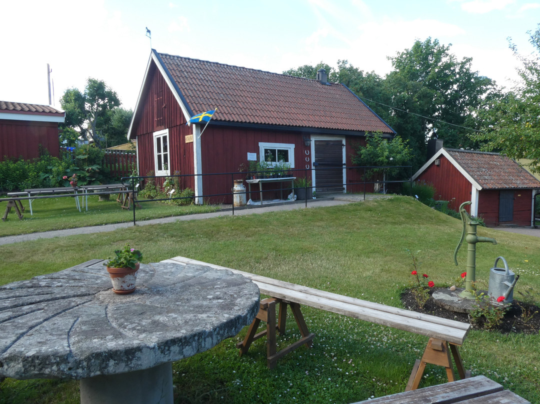 Sjölingården-Skanninge必去景点