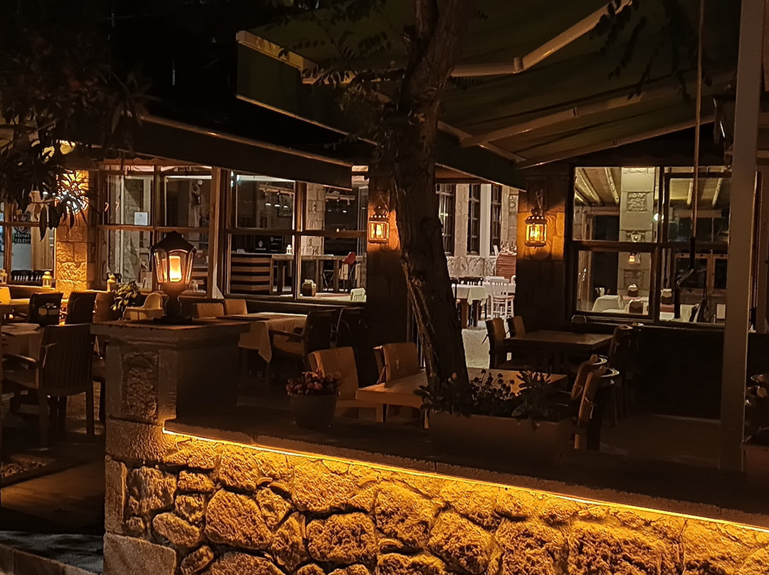 Assos Hunters Hotel (Special Class)主图