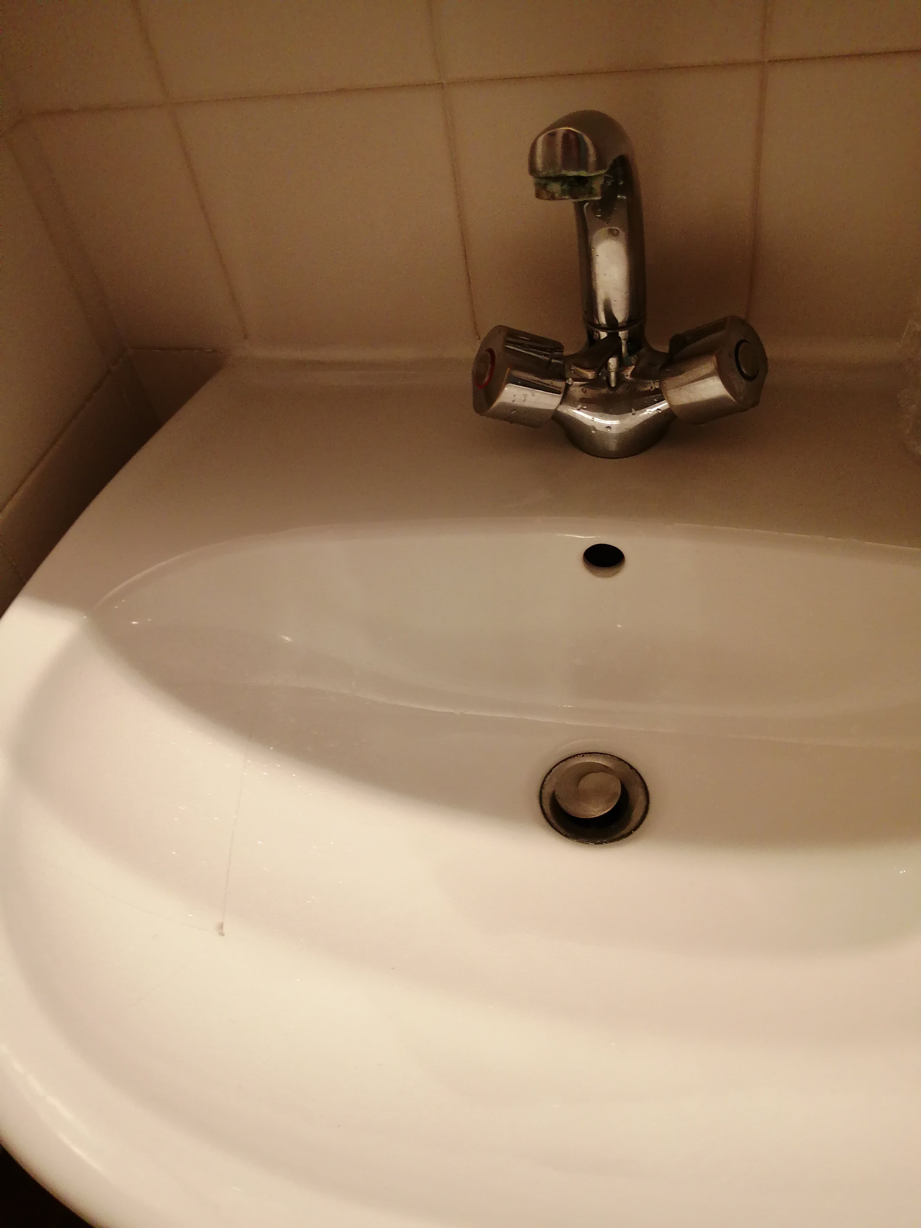 Hotel la Tourmaline-浴室