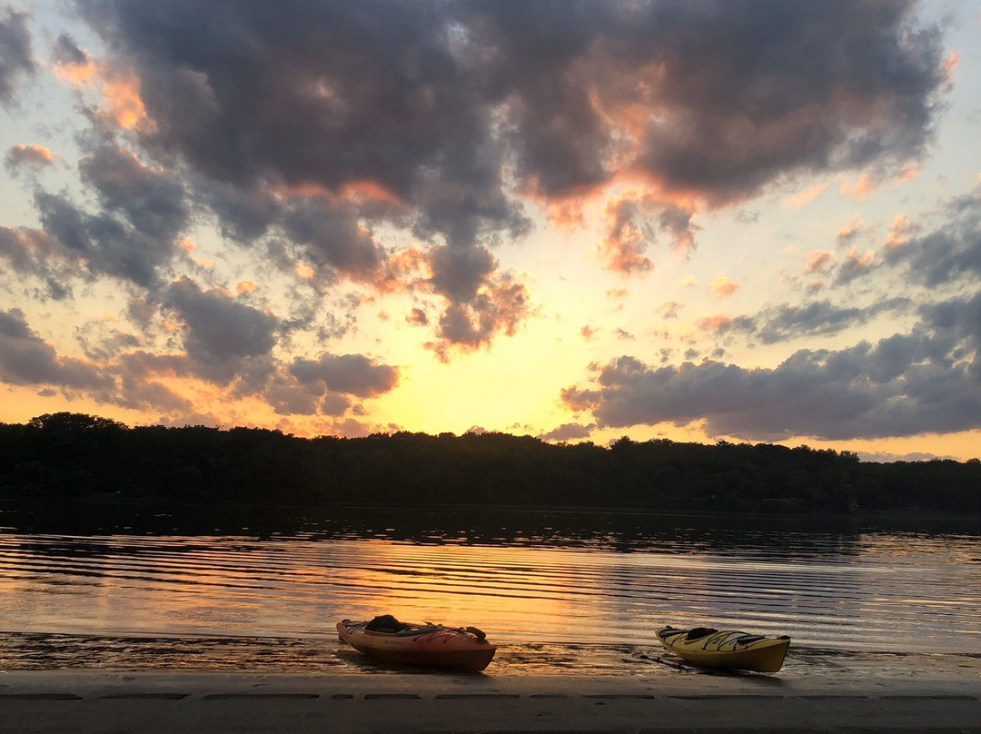 Screaming Eagle Outdoor Adventures-Athens必去景点