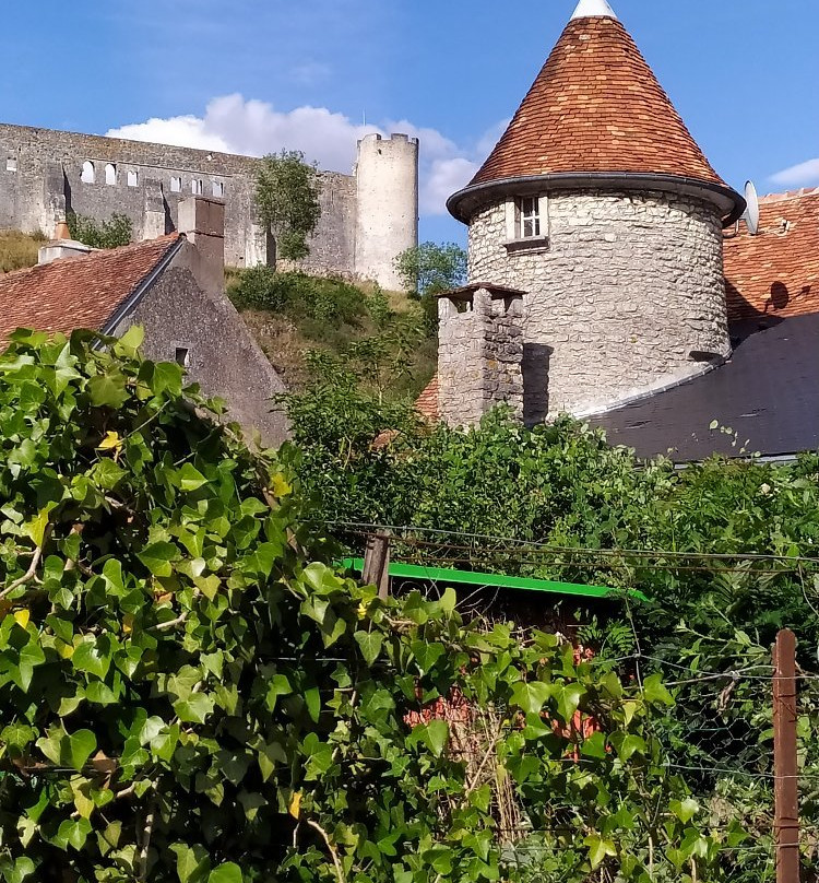Le Domaine du Bouloy主图