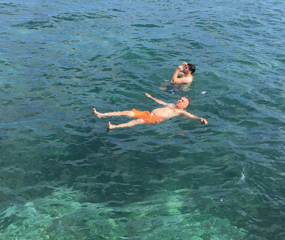 Assos Dove Hotel Resort & Spa主图