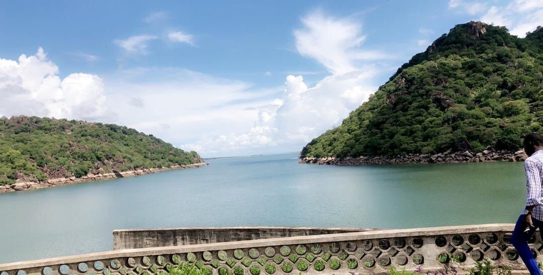 Benoue National Park-Ngaoundere必去景点