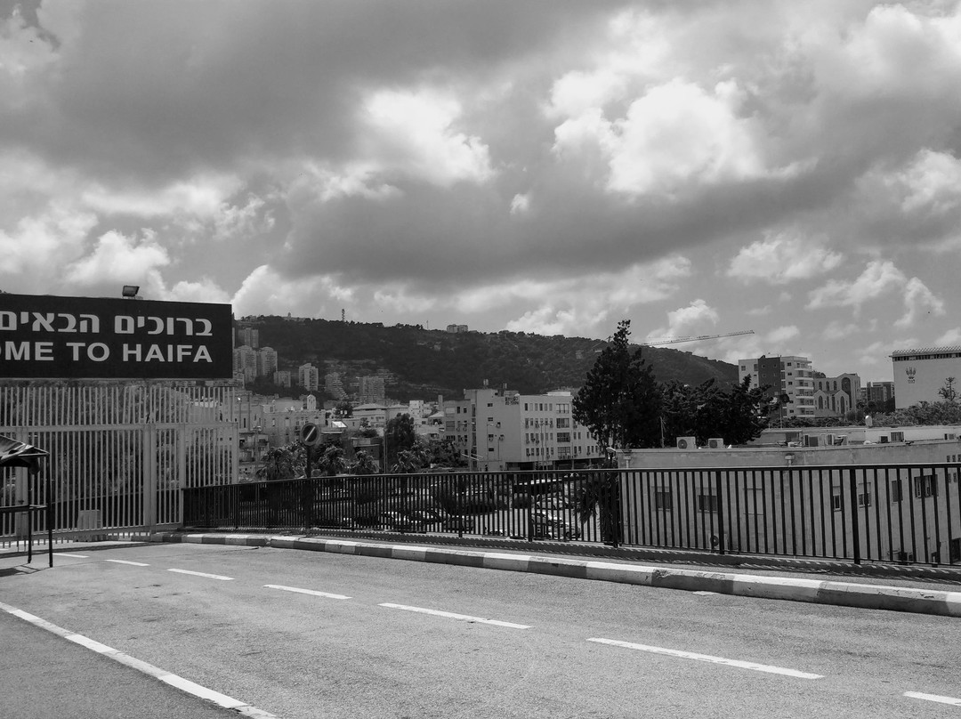 Haifa Port-Haifa必去景点