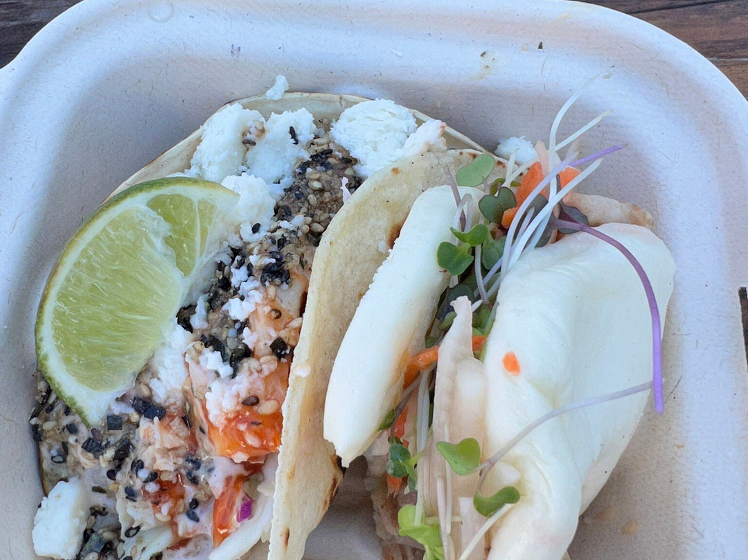Bubba’s Shack Maui主图