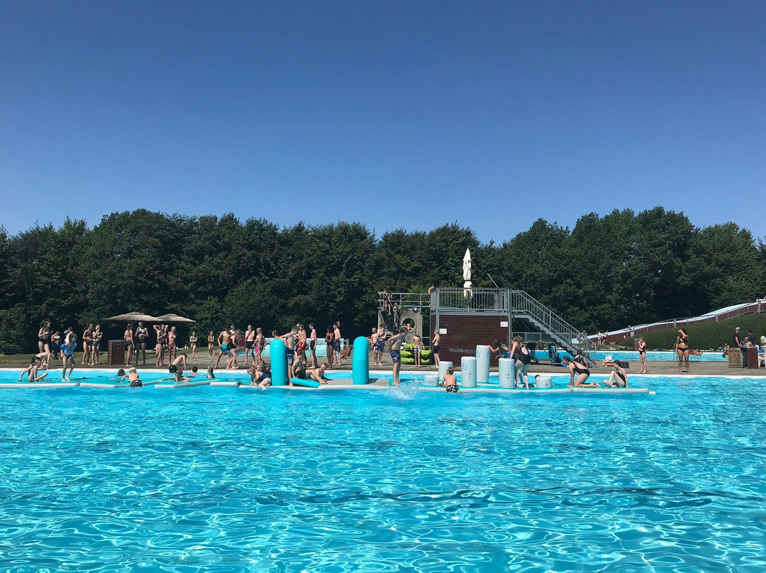 Vestbadet