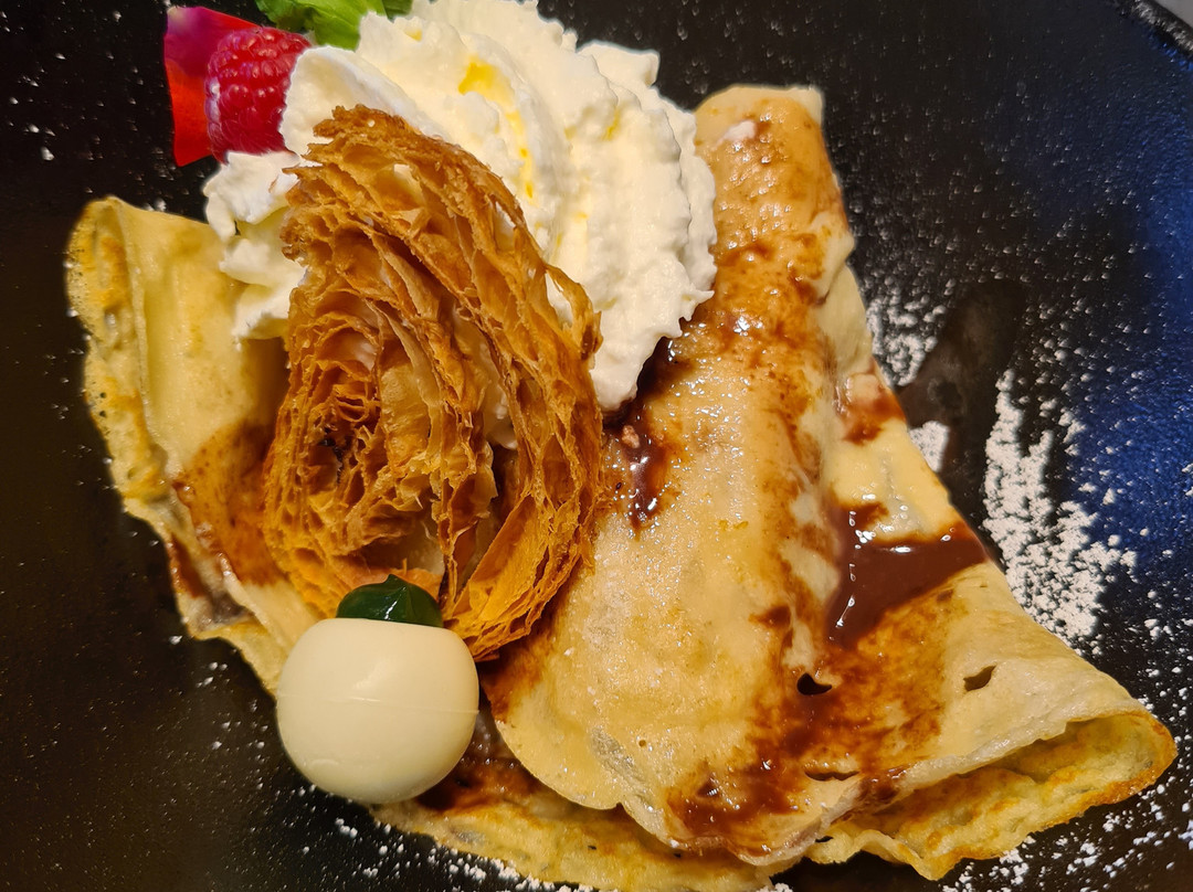 Seehotel Bellevue主图