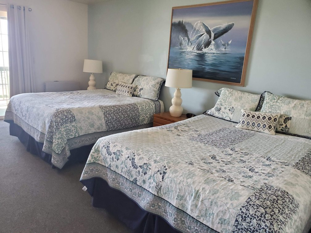 Inn Of The Lost Coast主图