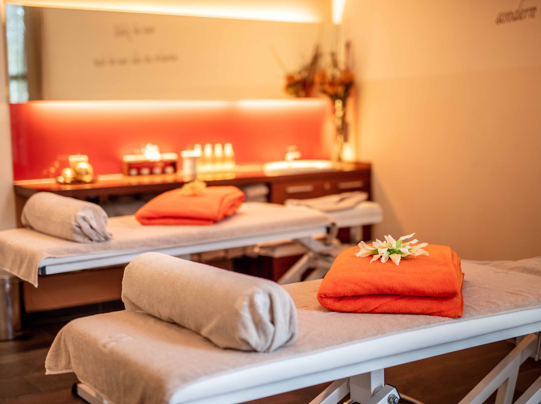 Seepark Move & Relax Area-卡拉根渡口必去景点