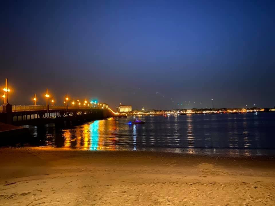 Edgewater Inn-浴室