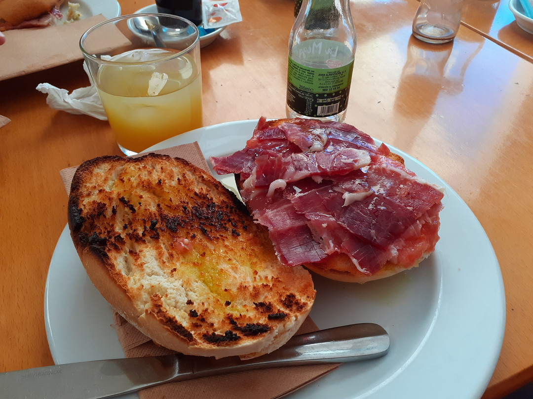 Hotel Isur Llerena主图