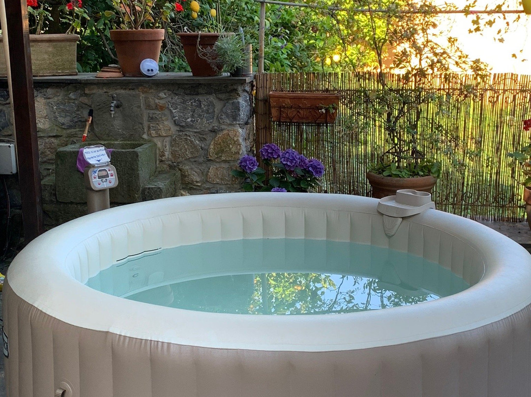 艾弗塔卡梅瑞尔特拉兹酒店主图