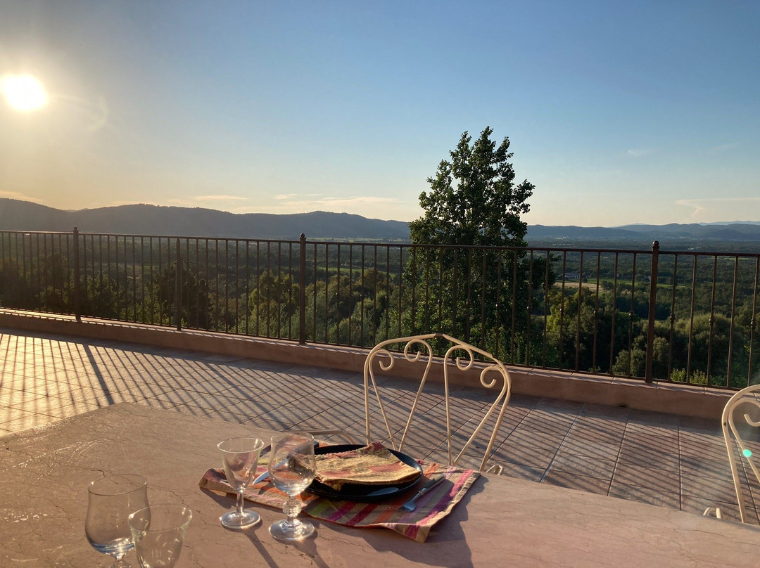 La Maison de Nathalie主图