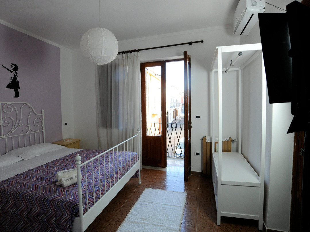 Domus Vescia Bed & Breakfast主图
