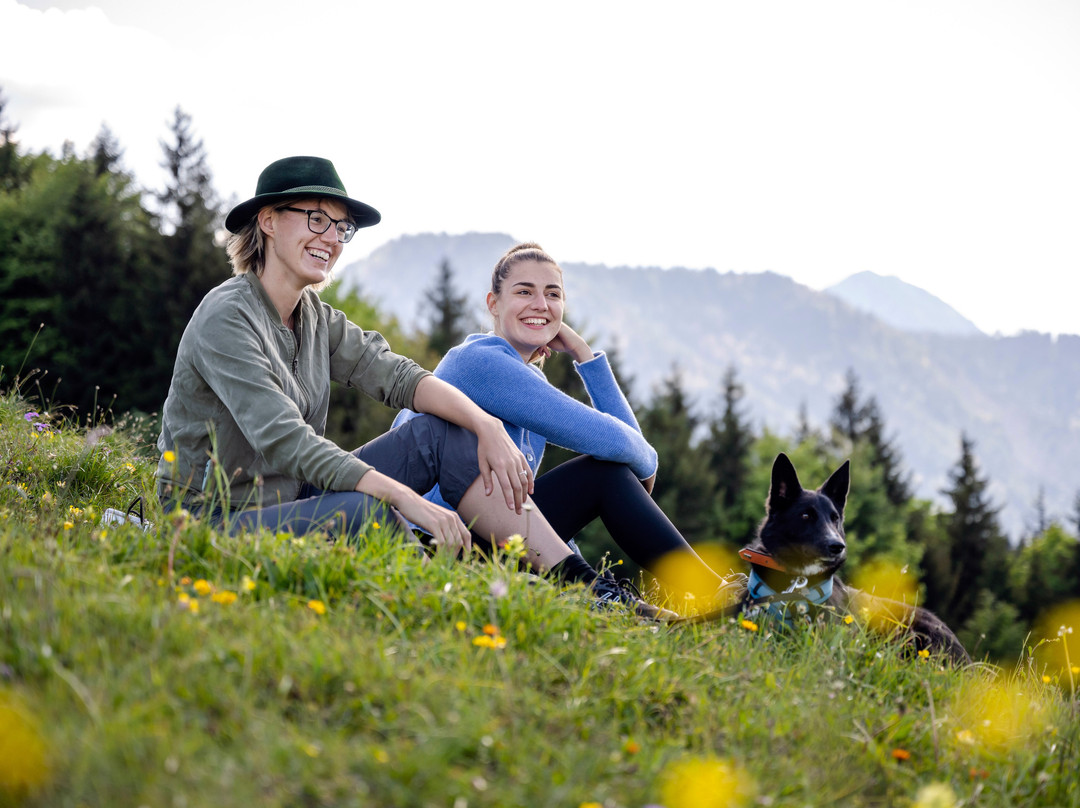 Berghotel Sudelfeld主图