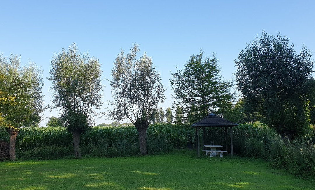 Meirlaenhof B&B