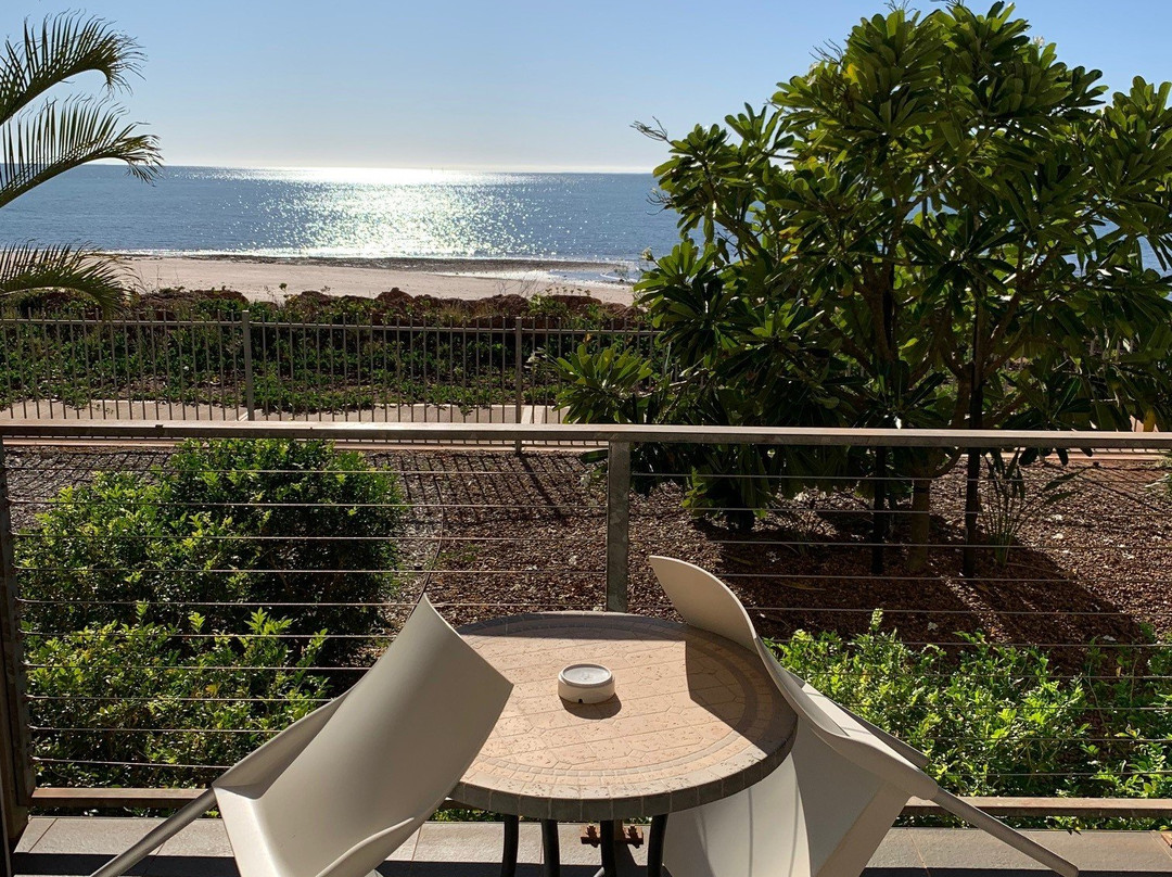 Onslow Beach Resort主图