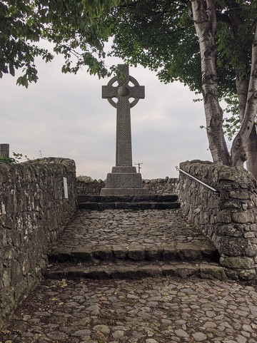Houston War Memorial-Houston必去景点