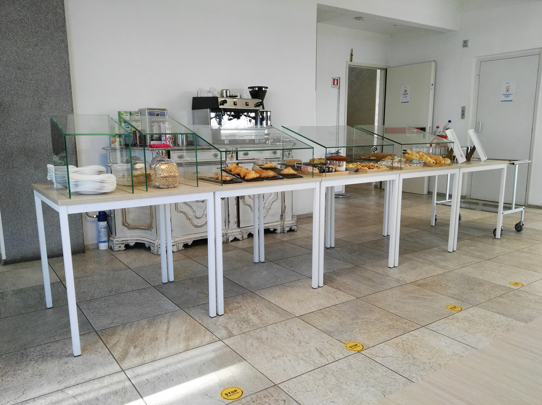 Hotel Jolly Roger主图